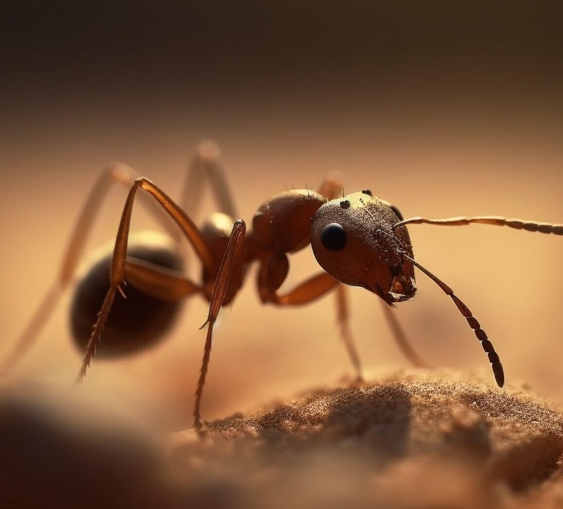 Ants Keep Coming Back After Terro [What to do next] » Pallentor