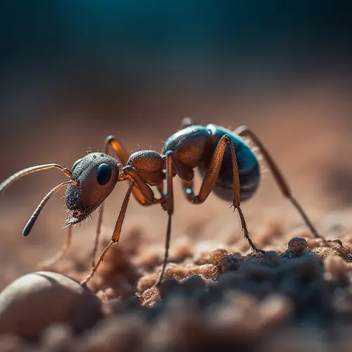 Ants After Rain [How to get rid of them]