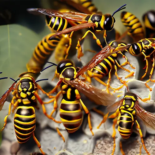 How to prevent wasps in yard [Exterminator Explains]